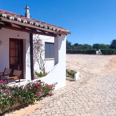 Quinta Do Lagar - 04 Албуфейра