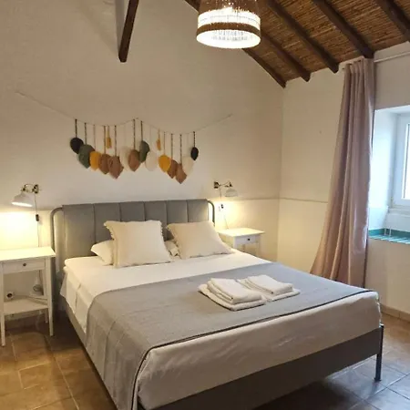 Quinta Do Lagar - 04 Албуфейра