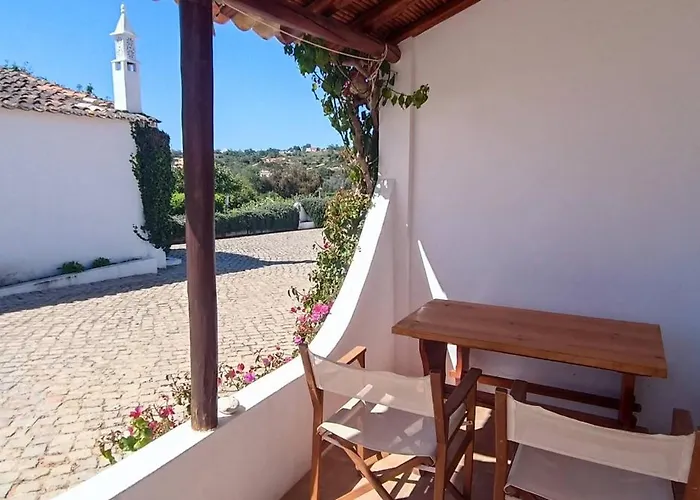 Quinta Do Lagar - 04 アルブフェイラ