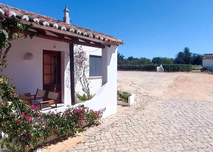 Quinta Do Lagar - 04 アルブフェイラ