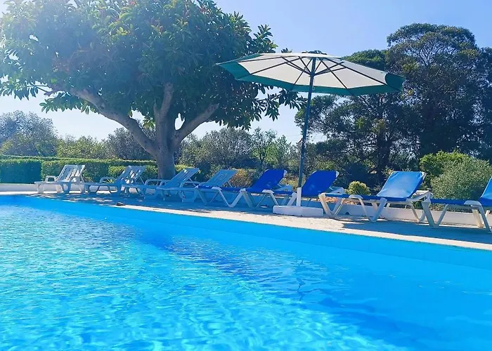 Quinta Do Lagar - 04 アルブフェイラ