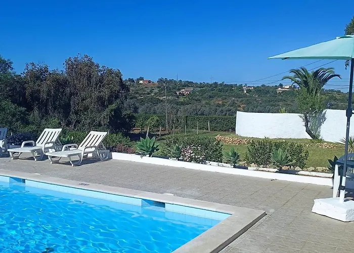 ヴィラ Quinta Do Lagar - 04 アルブフェイラ