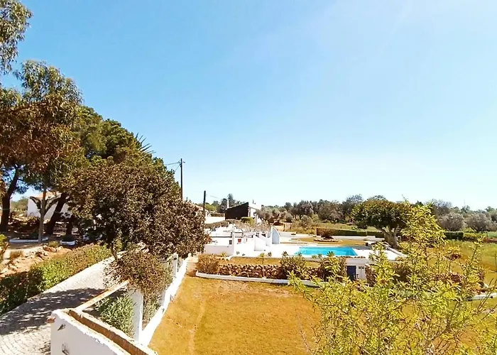 Quinta Do Lagar - 04 アルブフェイラ