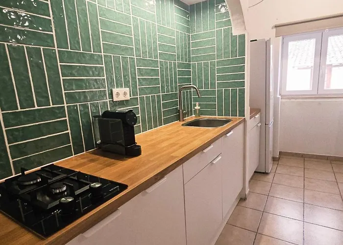 Quinta Do Lagar - 04 ヴィラ *