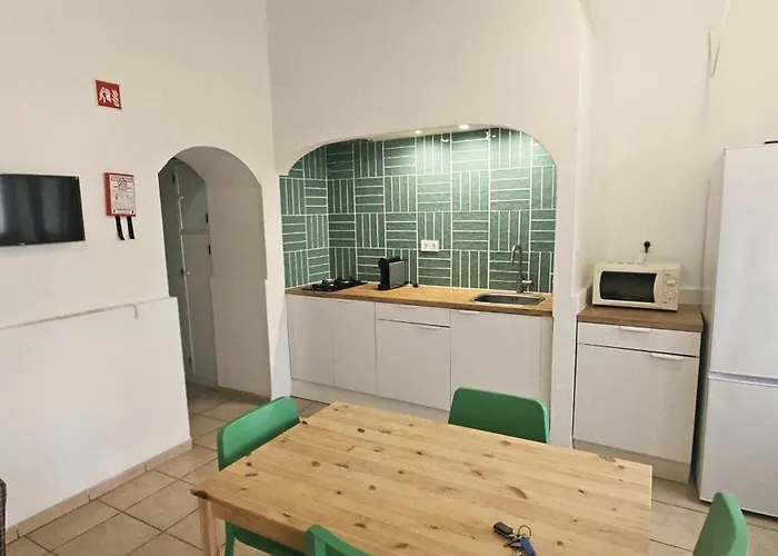 Quinta Do Lagar - 04 アルブフェイラ