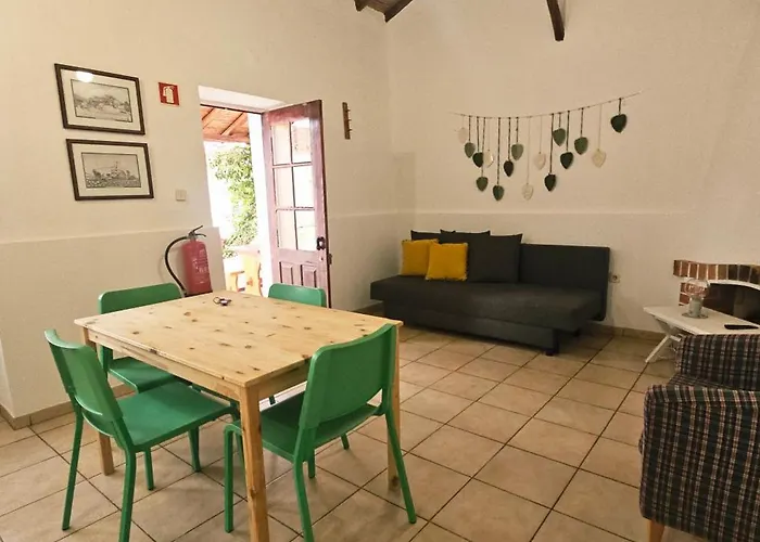 ヴィラ Quinta Do Lagar - 04 アルブフェイラ