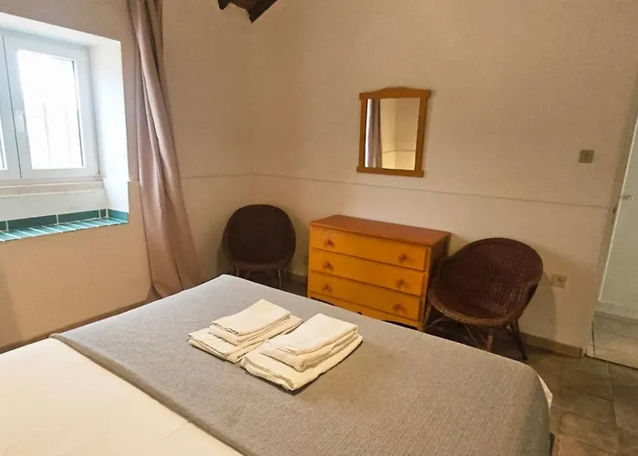 ヴィラ Quinta Do Lagar - 04 *