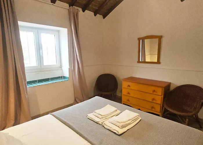 Quinta Do Lagar - 04 ヴィラ