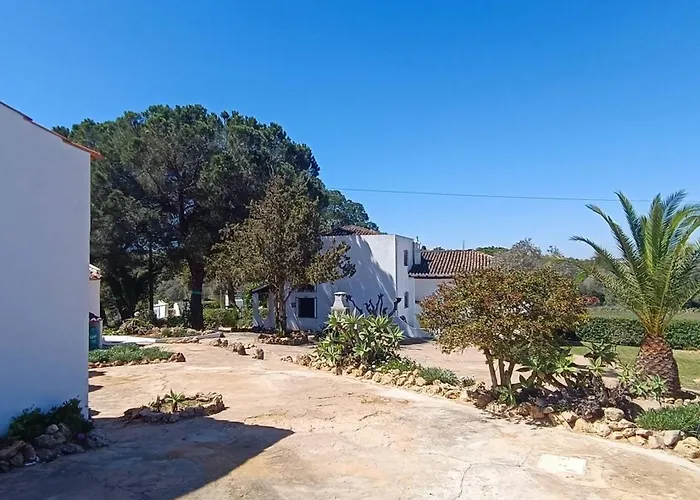 Quinta Do Lagar - 04 알부페이라