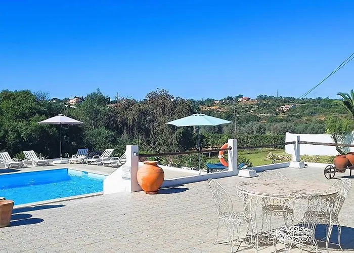 빌라 Quinta Do Lagar - 04 *