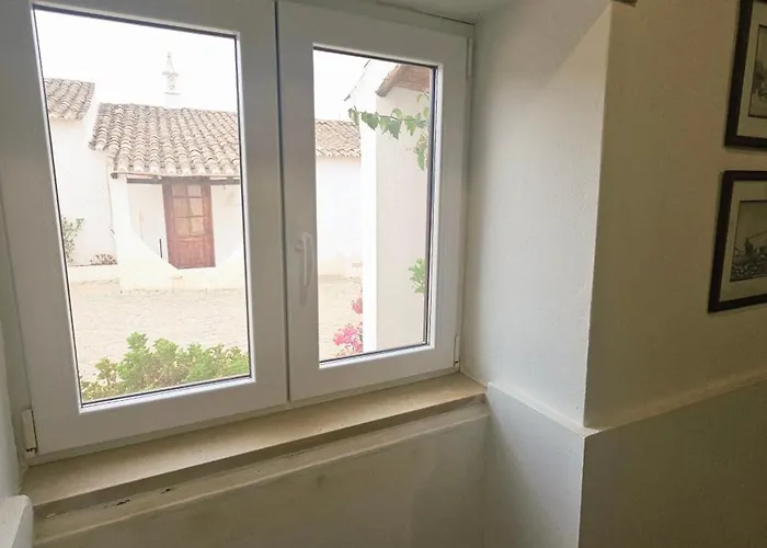 빌라 Quinta Do Lagar - 04 알부페이라