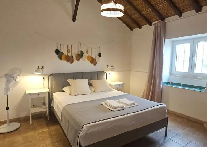 Quinta Do Lagar - 04 알부페이라