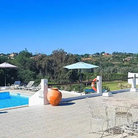 Villa Quinta Do Lagar - 04 *