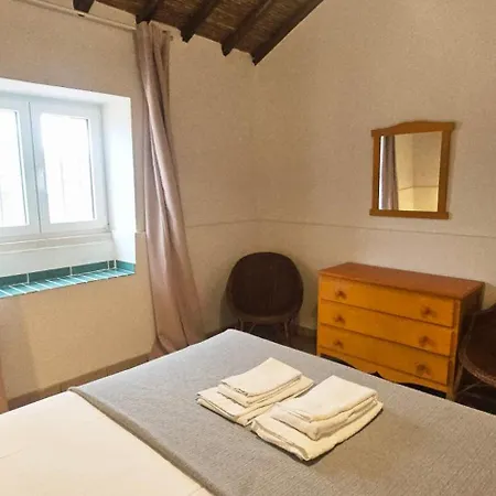 Quinta Do Lagar - 04 فيلة