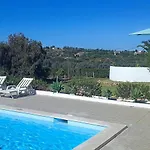 Вилла Quinta Do Lagar - 04 Албуфейра