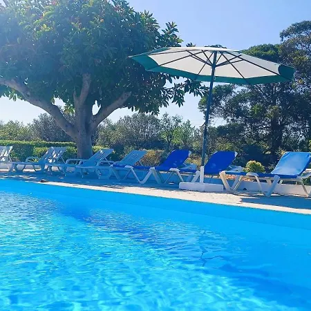 Cottage With Queen Bed & Pool - Casa 4 Albufeira