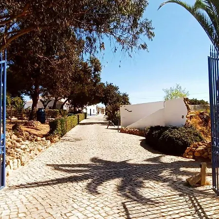 Вилла Quinta Do Lagar - 04 Албуфейра