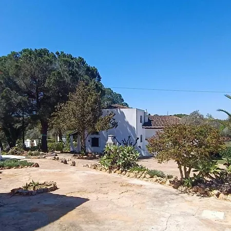 Quinta Do Lagar - 04 Албуфейра