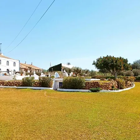 Quinta Do Lagar - 04 Вилла Албуфейра