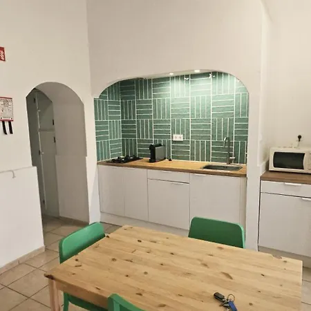 Cottage With Queen Bed & Pool - Casa 4 Albufeira